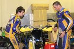 Supermototraining 2010/11 Karthalle Steyr 9134742