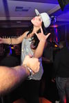 Ladies First & Lady Lounge   9137724