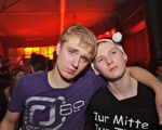 SZENE1 X-Mas Party 9139195