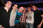 SZENE1 X-Mas Party 9139323