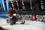 Swatch Snow Mobile 2010 9139781