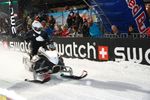 Swatch Snow Mobile 2010 9139782