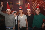 X-Mas Party