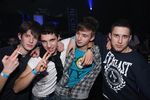 Štefánska Rockstar Party