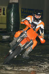 Supermototraining 2010/11 Karthalle Steyr