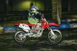 Supermototraining 2010/11 Karthalle Steyr 9159108