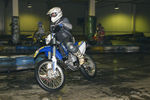 Supermototraining 2010/11 Karthalle Steyr 9159112