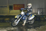 Supermototraining 2010/11 Karthalle Steyr 9159114