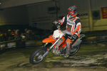 Supermototraining 2010/11 Karthalle Steyr 9159116