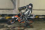 Supermototraining 2010/11 Karthalle Steyr 9159117