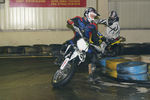 Supermototraining 2010/11 Karthalle Steyr 9159122