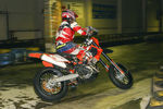 Supermototraining 2010/11 Karthalle Steyr 9159123