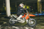 Supermototraining 2010/11 Karthalle Steyr 9159124