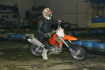 Supermototraining 2010/11 Karthalle Steyr 9159166