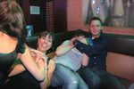 Ride with me / After Business Club 9159906