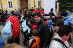 5. Welser Silvesterlauf