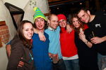 Silvesterparty 2010/11 @ K 1