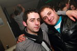 Sylvesterfete mit Dj RudyRu @ Zone Club