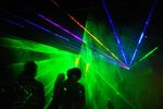 Novoročná Laser-show Disco 9173985