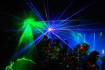 Novoročná Laser-show Disco 9173986