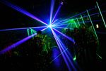 Novoročná Laser-show Disco 9174010