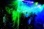 Novoročná Laser-show Disco 9174070