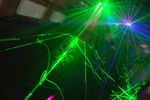 Novoročná Laser-show Disco 9174087