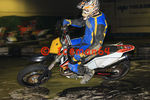 Supermototraining 2010/11 Karthalle Steyr