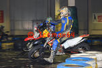 Supermototraining 2010/11 Karthalle Steyr