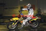 Supermototraining 2010/11 Karthalle Steyr