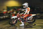 Supermototraining 2010/11 Karthalle Steyr 9174665