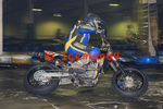 Supermototraining 2010/11 Karthalle Steyr 9174678