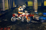 Supermototraining 2010/11 Karthalle Steyr 9174711