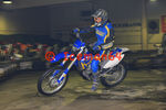 Supermototraining 2010/11 Karthalle Steyr 9174721