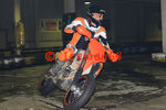 Supermototraining 2010/11 Karthalle Steyr 9174729