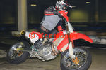 Supermototraining 2010/11 Karthalle Steyr 9174777