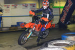 Supermototraining 2010/11 Karthalle Steyr 9174848