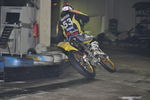 Supermototraining 2010/11 Karthalle Steyr 9175361