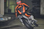 Supermototraining 2010/11 Karthalle Steyr 9175362