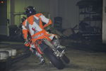 Supermototraining 2010/11 Karthalle Steyr 9175363