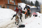 Biotech-Wintermotocross by G. Schlager 9220038