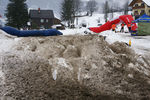 Biotech-Wintermotocross by G. Schlager 9220098