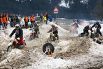 Biotech-Wintermotocross by G. Schlager 9220234