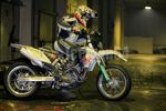 Supermoto 75300014