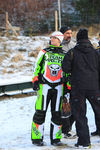 SnowSpeedHill-RACE 2011 Fotos Iceman64