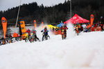 Snow Speedhill Race 75315395