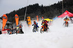 Snow Speedhill Race 75315398