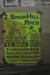 Snow Speedhill Race 75319863