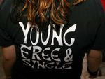 Young, Free & Single 925283