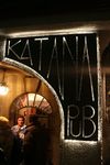 Katana Lounge Pub Eröffnung